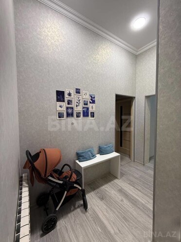 Satılır 3 otaqlı yeni tikili 75 m², photo 11 from 12