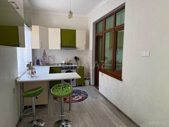 Satılır 3 otaqlı yeni tikili 75 m², photo 5 from 12