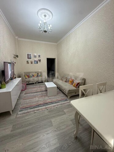 Satılır 3 otaqlı yeni tikili 75 m², photo 3 from 12