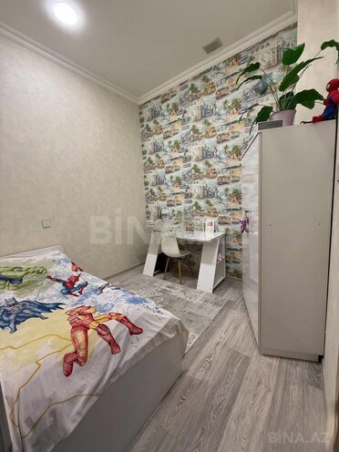 Satılır 3 otaqlı yeni tikili 75 m², photo 8 from 12