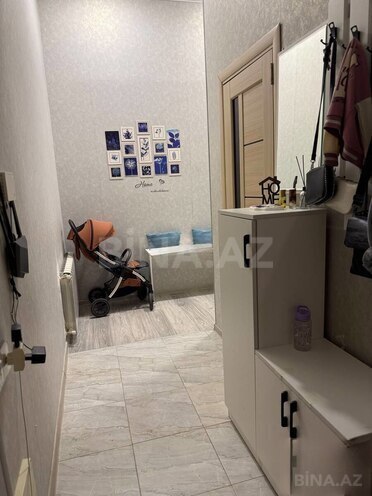 Satılır 3 otaqlı yeni tikili 75 m², photo 10 from 12