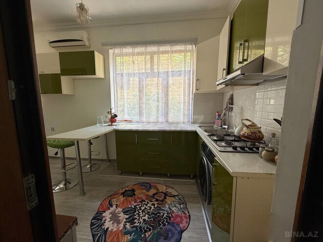 Satılır 3 otaqlı yeni tikili 75 m², photo 6 from 12
