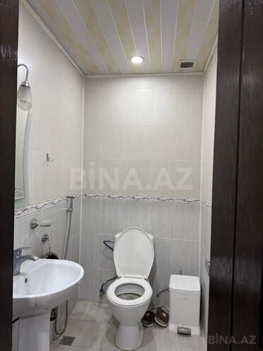 Satılır 2 otaqlı yeni tikili 94 m², 20 Yanvar m., photo 11 from 15