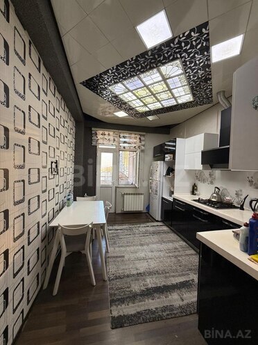 Satılır 2 otaqlı yeni tikili 94 m², 20 Yanvar m., photo 6 from 15