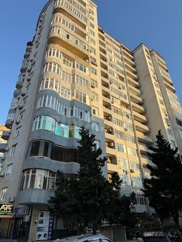 Satılır 2 otaqlı yeni tikili 94 m², 20 Yanvar m., photo 13 from 15