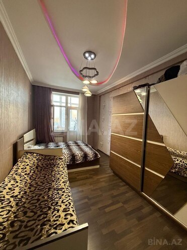 Satılır 2 otaqlı yeni tikili 94 m², 20 Yanvar m., photo 3 from 15