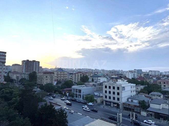 Продаётся 4-комн. новостройка 220 м², м. Гянджлик, photo 25 from 26