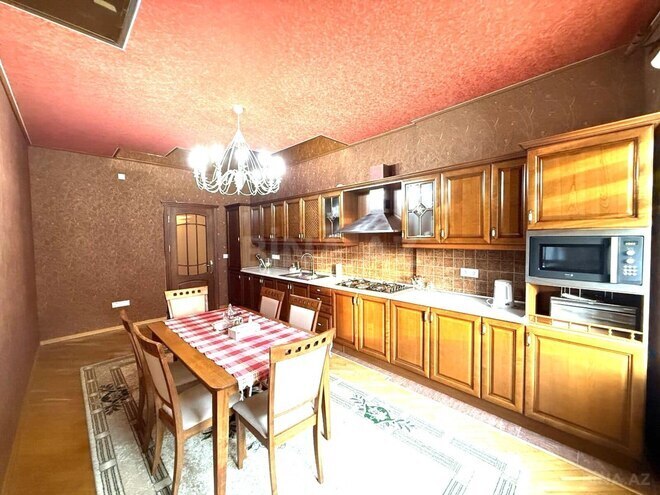 Продаётся 4-комн. новостройка 220 м², м. Гянджлик, photo 18 from 26