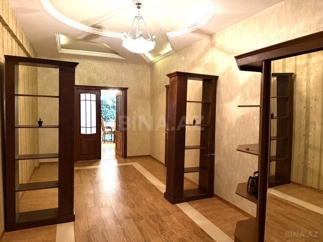 Продаётся 4-комн. новостройка 220 м², м. Гянджлик, photo 8 from 26