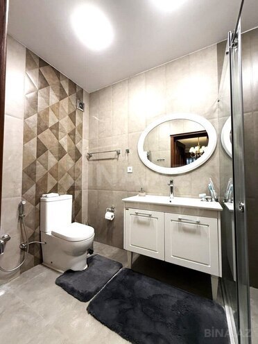 Продаётся 4-комн. новостройка 220 м², м. Гянджлик, photo 13 from 26