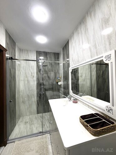 Продаётся 4-комн. новостройка 220 м², м. Гянджлик, photo 23 from 26