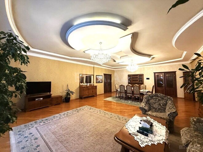 Продаётся 4-комн. новостройка 220 м², м. Гянджлик, photo 5 from 26
