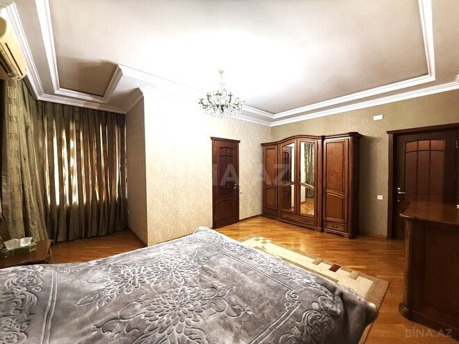 Продаётся 4-комн. новостройка 220 м², м. Гянджлик, photo 16 from 26