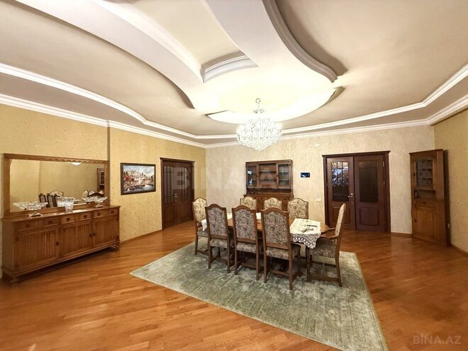 Продаётся 4-комн. новостройка 220 м², м. Гянджлик, photo 6 from 26