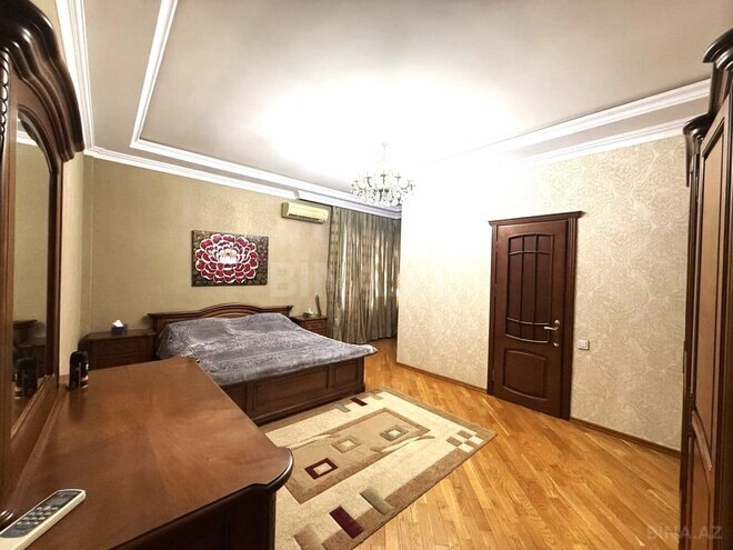 Продаётся 4-комн. новостройка 220 м², м. Гянджлик, photo 17 from 26