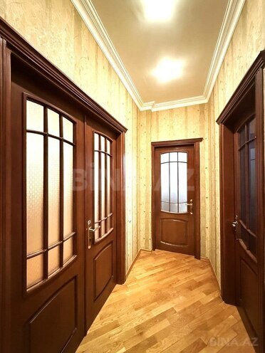 Продаётся 4-комн. новостройка 220 м², м. Гянджлик, photo 9 from 26