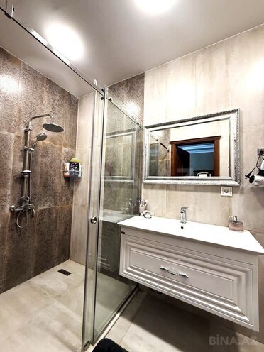 Продаётся 4-комн. новостройка 220 м², м. Гянджлик, photo 22 from 26