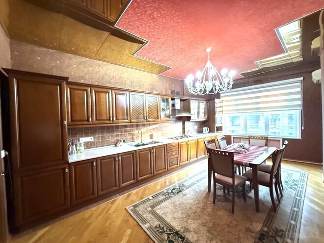 Продаётся 4-комн. новостройка 220 м², м. Гянджлик, photo 20 from 26
