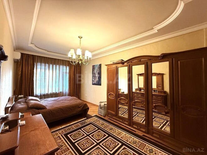 Продаётся 4-комн. новостройка 220 м², м. Гянджлик, photo 12 from 26