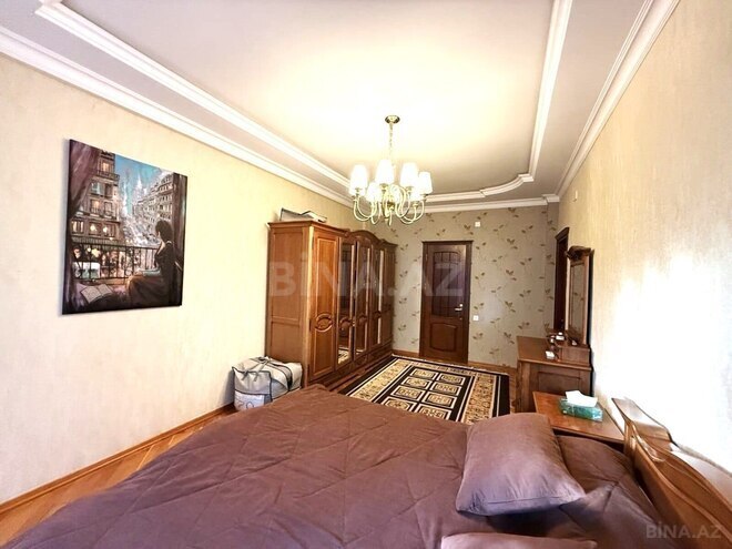 Продаётся 4-комн. новостройка 220 м², м. Гянджлик, photo 11 from 26