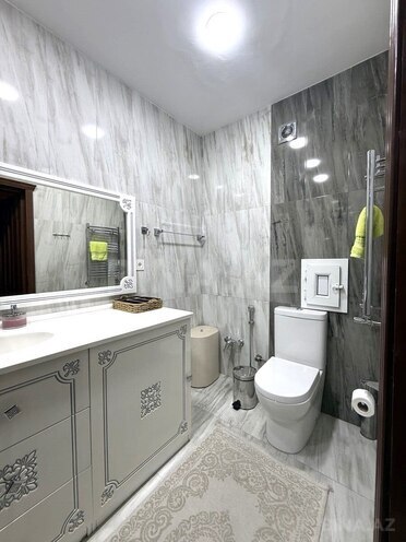 Продаётся 4-комн. новостройка 220 м², м. Гянджлик, photo 24 from 26