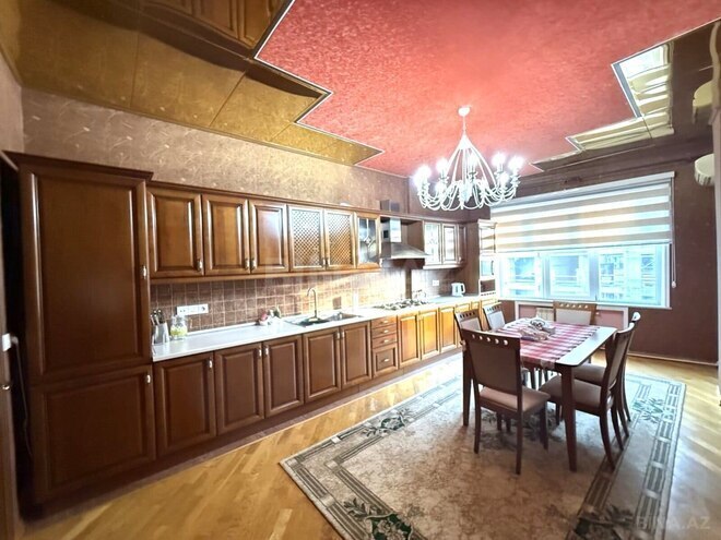 Продаётся 4-комн. новостройка 220 м², м. Гянджлик, photo 19 from 26