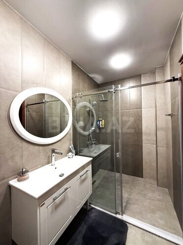 Продаётся 4-комн. новостройка 220 м², м. Гянджлик, photo 14 from 26