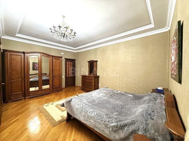 Продаётся 4-комн. новостройка 220 м², м. Гянджлик, photo 15 from 26
