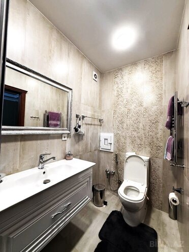 Продаётся 4-комн. новостройка 220 м², м. Гянджлик, photo 21 from 26