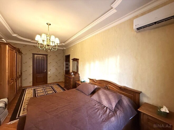 Продаётся 4-комн. новостройка 220 м², м. Гянджлик, photo 10 from 26