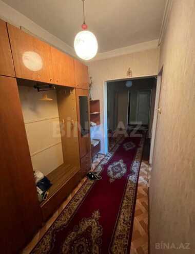 İcarəyə verilir 4 otaqlı köhnə tikili 111 m², M.Ə.Rəsulzadə q., photo 8 from 15