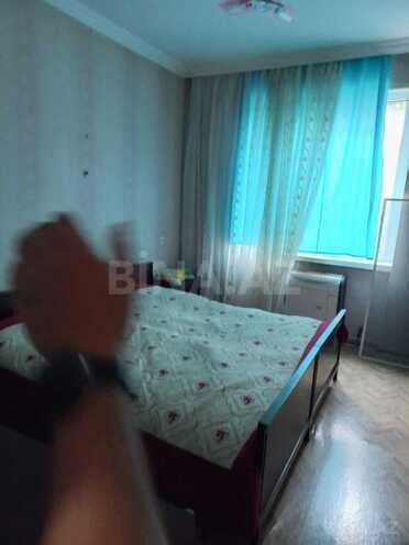 İcarəyə verilir 4 otaqlı köhnə tikili 111 m², M.Ə.Rəsulzadə q., photo 5 from 15