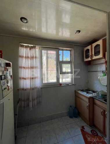 İcarəyə verilir 4 otaqlı köhnə tikili 111 m², M.Ə.Rəsulzadə q., photo 10 from 15