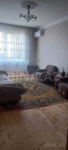 İcarəyə verilir 4 otaqlı köhnə tikili 111 m², M.Ə.Rəsulzadə q., photo 1 from 15