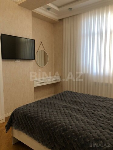 Satılır 3 otaqlı yeni tikili 125 m², Əhmədli m., photo 12 from 27