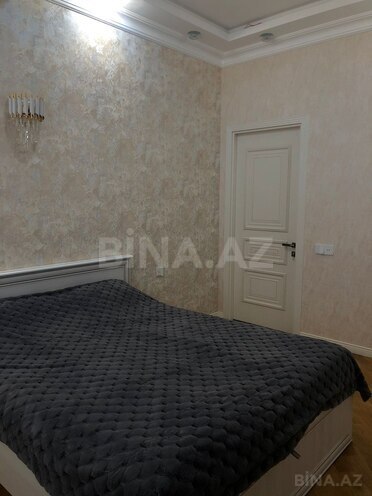Satılır 3 otaqlı yeni tikili 125 m², Əhmədli m., photo 8 from 27