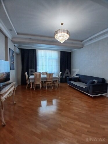 Satılır 3 otaqlı yeni tikili 125 m², Əhmədli m., photo 3 from 27