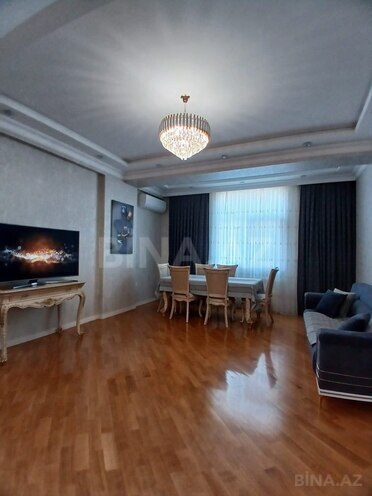 Satılır 3 otaqlı yeni tikili 125 m², Əhmədli m., photo 1 from 27