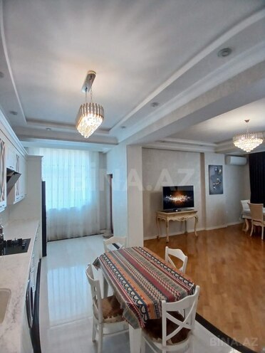 Satılır 3 otaqlı yeni tikili 125 m², Əhmədli m., photo 7 from 27