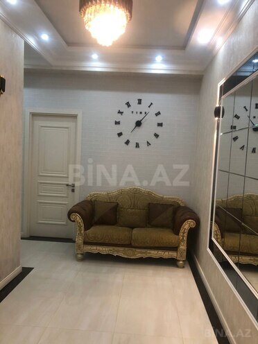 Satılır 3 otaqlı yeni tikili 125 m², Əhmədli m., photo 18 from 27