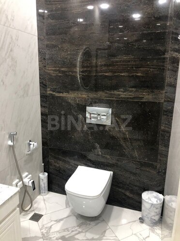 Satılır 3 otaqlı yeni tikili 125 m², Əhmədli m., photo 20 from 27