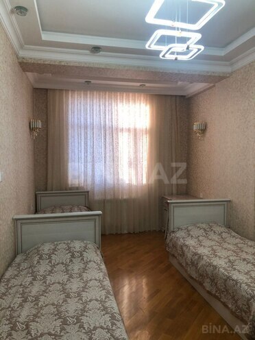 Satılır 3 otaqlı yeni tikili 125 m², Əhmədli m., photo 14 from 27