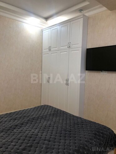 Satılır 3 otaqlı yeni tikili 125 m², Əhmədli m., photo 13 from 27