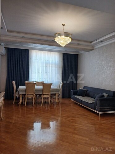 Satılır 3 otaqlı yeni tikili 125 m², Əhmədli m., photo 4 from 27