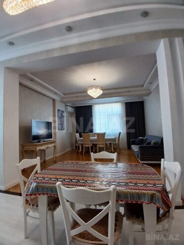 Satılır 3 otaqlı yeni tikili 125 m², Əhmədli m., photo 6 from 27