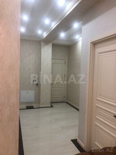 Satılır 3 otaqlı yeni tikili 125 m², Əhmədli m., photo 16 from 27