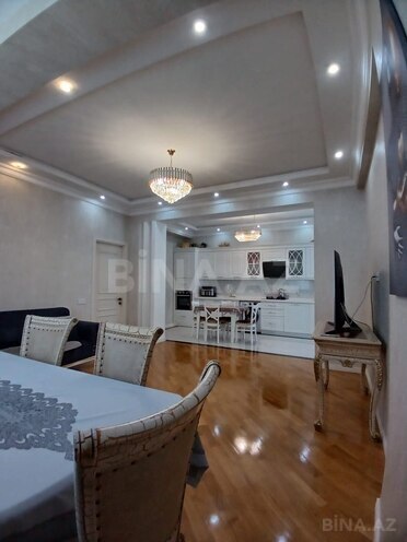 Satılır 3 otaqlı yeni tikili 125 m², Əhmədli m., photo 5 from 27