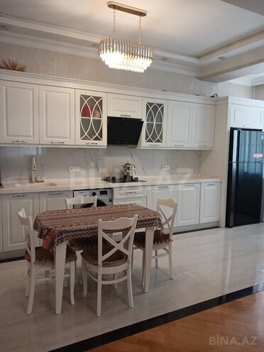 Satılır 3 otaqlı yeni tikili 125 m², Əhmədli m., photo 25 from 27