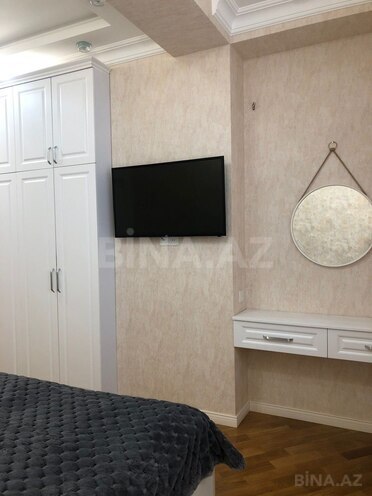 Satılır 3 otaqlı yeni tikili 125 m², Əhmədli m., photo 11 from 27