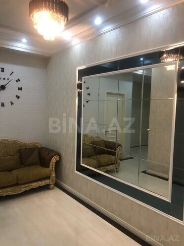 Satılır 3 otaqlı yeni tikili 125 m², Əhmədli m., photo 17 from 27